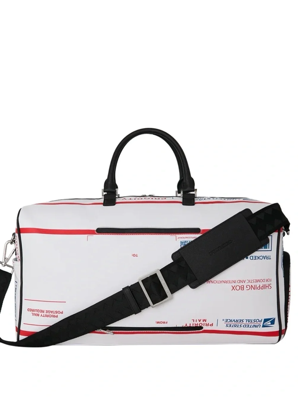 SPRAYGROUND USPS 250 YEARS ANNIVERSARY TRAVEL DUFFLE BAG LIMITED EDITION 🔥🔥🔥
